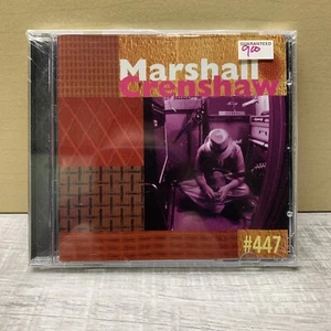 #447 by Marshall Crenshaw (CD, 1999, Razor & Tie) New Sealed B29 - Picture 1 of 2
