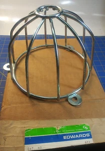 Edwards1206B Detector Wire Guard. - Picture 1 of 11