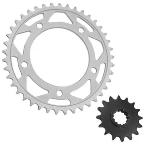 Drive Chain Sprockets For Yamaha YZF-R1 YZF-R1M 2015-2025 2CR-25441-00-00 - Picture 1 of 7