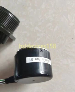 1pc NEW LS H45A-8-3000WL8 servo motor encoder By DHL or FedEx #VLE0 CH - Picture 1 of 1