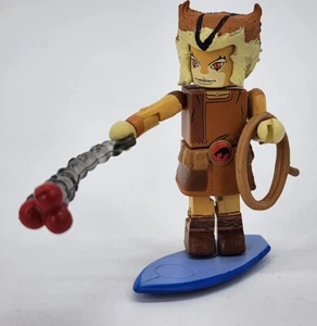 Thundercats Classic Minimates WILYKAT 2" Mini Figure - Picture 1 of 4