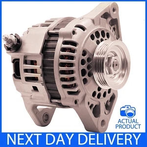 fits NISSAN 240SX S14 2.4 KA24DE ALTERNATOR 23100-70F00 23100-70F05 ALTERNATOR - Picture 1 of 2