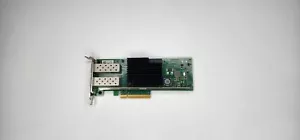 05N7Y5 Dell Intel X710-DA2 Dual Port 10GB SFP+ Network Adapter Card - Afbeelding 1 van 6