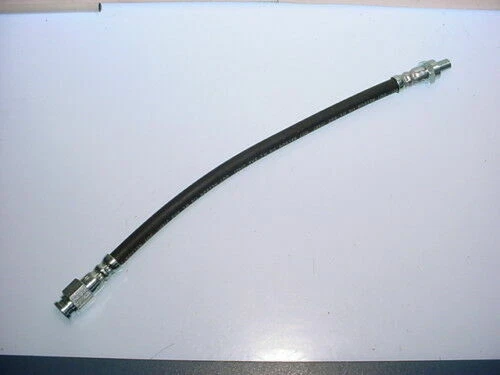 Brake Hoses Front Fits Renault 4CV (QTY 2)  521503 - Image 1 of 1