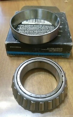 ONE A-18 Federal Mogul Auto Trans Differential Bearing Front Inner NATIONAL A-18 - Image 1 of 4