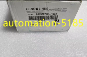 1PCS 861900220-1024 Leine&Linde encoder 72978-01 New fedex or DHL - Picture 1 of 1