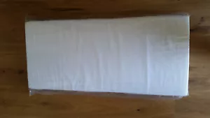 Neu Babymatratze Kindermatratze Matratze 90x40 cm # - Bild 1 von 3