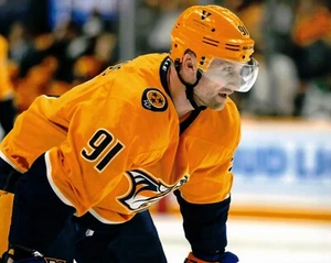 Steven Stamkos Nashville Predators Unsigned 8x10 Photo - Picture 1 of 1