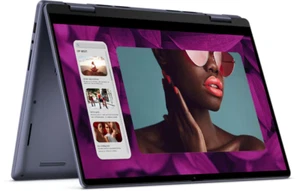 Dell Inspiron 14 2-in-1 | Ryzen 7 | 16GB RAM | 1TB SSD | Win 11 | 2 yrs Warranty - Picture 1 of 9