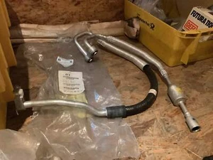 Opel Vectra B cable aire acondicionado original GM NUEVO - Imagen 1 de 2