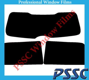 Pssc Precortado Trasero Coche Ventana Films - Mini Cooper 2006A 2013 - Imagen 1 de 16