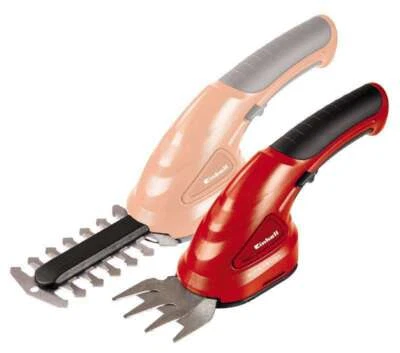 Einhell Akku-Grasschere Strauchschere GC-CG 3,6 Li WT - Bild 1 von 2