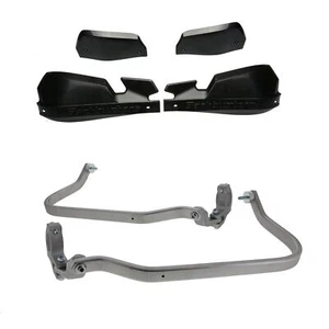 Barkbusters VPS schwarz Handschutz & Fit Kit Triumph Tiger 900 GT/PRO/Rally 20 - 22 - Bild 1 von 4