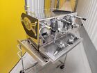 ecm espresso machine Commercial Catering Germany 🇩🇪  Brand 2 Group 
