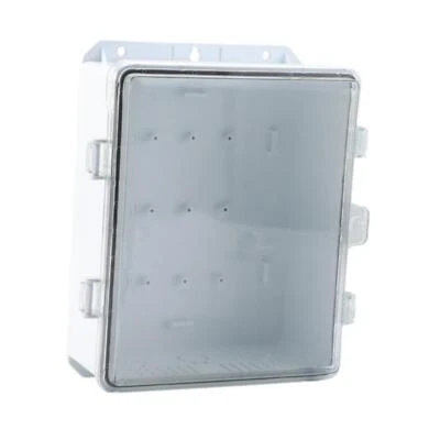 Power Distribution Box Protect Outdoor Junction Box High Reliability - Image 1 of 4
