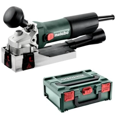 Metabo Lackfräse LF 850 S inkl. 4x Wendemesser metaBOX 145 Nachfolger von LF 724 - Bild 1 von 4