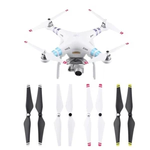 9450 Propeller für DJI Phantom 2, 3 Advanced Standard Professional Drohnenblatt - Bild 1 von 16