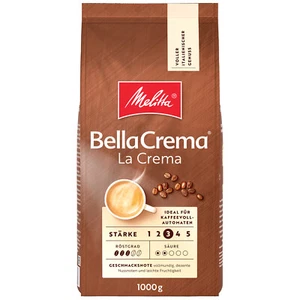 Melitta Bella Crema La Crema Fagiolo 1 Kg (15,99 EUR/kg) - Foto 1 di 2