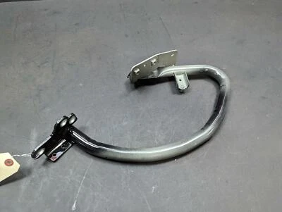 Tapa de maletero trasero bisagra izquierda 2018 Volvo S60 31349169 31349171 2011-2016 2017 Foto 1 de 4