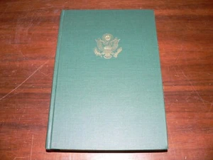 U.S. Army in World War II Special Studies, Arnaville, Altuzzo, & Schmidt HC Book - Picture 1 of 6