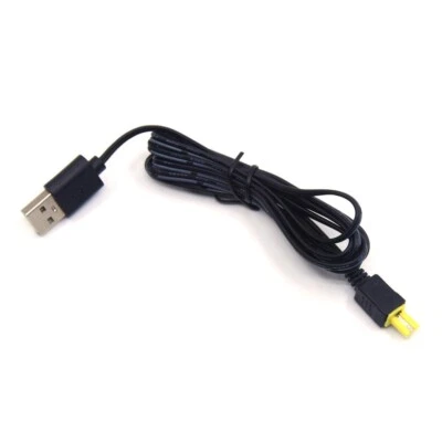 AP-V30 APV30U DC Power Adapter USB Cable for JVC Camera GZ-HM320 HM330 HM334 GX1 - Image 1 of 4