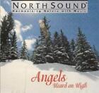 Beautiful Holiday Music : Angels Heard on High CD
