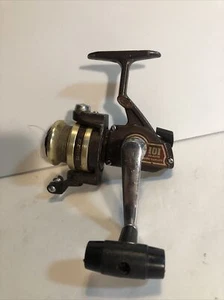 Mulinello da Pesca Spinning Auto Olimpico 101 VO Vintage - Foto 1 di 6