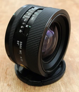 Tamron 24mm F2.5 Ultra Wide Angle Lens - Imagen 1 de 5