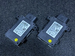 Audi A6 A7 A8 Q8 VW Touareg CR7 Steuergerät Spurwechselassistent toter Winkel - Picture 1 of 5