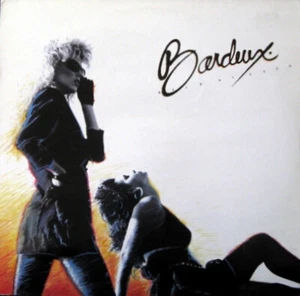 Bardeux - Bold As Love LP #G2047627 - Imagen 1 de 1