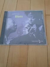 Various - Legendary Blues: Dirty Blues - Various CD New Sealed