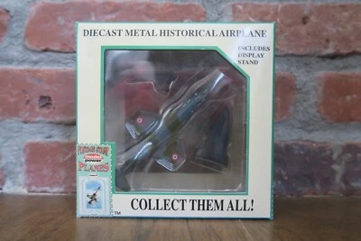 Model Power Diecast Airplane New in Box F-104 Starfighter - Image 1 of 4