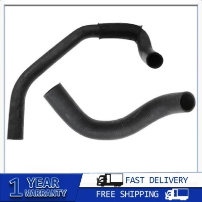 Для Dodge Dakota 1997 ~ 1999 2 x верхний нижний Dayco радиатор охлаждающей жидкости шланг - Изображение 1 из 3