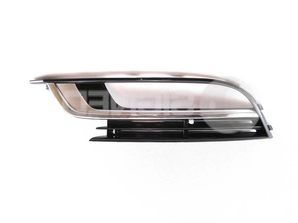 VW Volkswagen Passat CC 2012 - Parachoques delantero izquierdo parrilla Foto 1 de 1