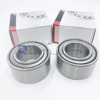 2x FOR KOYO Front Wheel Bearing For 1994 - 2001 ACURA INTEGRA Foto 1 de 4