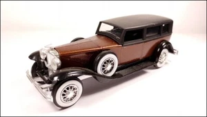 SOLIDO DUESENBERG J 1/43 #CA1/33#. - Foto 1 di 2