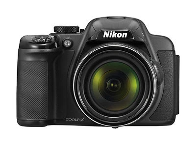 【最終値下げ】Nikon COOLPIX P600 デジタルカメラ レンズ付き Amazon | Nikon デジタルカメラ P600 光学60倍 1600万画素 ブラック