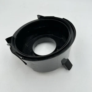 Hamilton Beach 67601A 800W Entsafter - Schwarz Ersatzschüssel - Bild 1 von 6