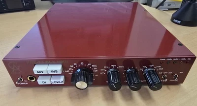 Golden Age Project PRE 73 DLX MK II Mikrofonvorverstärker - Bild 1 von 2