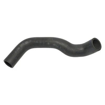 For Mercedes-Benz ML500 02-05 Elite Engine Coolant Molded Radiator Hose - Image 1 of 2