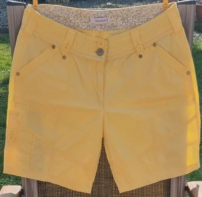 Damen Kurze Hose Shorts - Bild 1 von 2