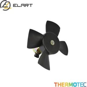 ELECTRIC MOTOR RADIATOR FAN D8X001TT FOR OPEL CORSA/B/Hatchback/Van ASTRA 1.2L - Picture 1 of 8