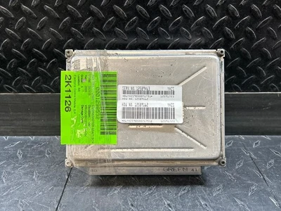 03-07 SILVERADO1500 Electronic Control Module 12589463 LH front under battery - Image 1 of 4