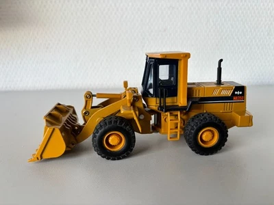 Komatsu Radlader WA350  Shinsei  No. 615   1:50 - Bild 1 von 4