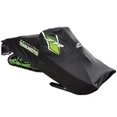 Arctic Cat, RACE TRACK COVER 7639-247, 12-17 ZR XF F 128"-137" - Image 1 of 3