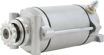 Motor De Arranque Nuevo Para Honda CMX250C CMX250CD CMX250 Rebel 1985 - 2012 31200-KR-008 Foto 1 de 4