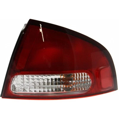 NI2801148 Fits 2000 2001 2002 2003 Nissan Sentra Passenger Side Tail Light DOT - Image 1 of 3