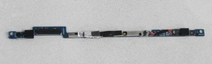 5C20S40568 Lenovo Webcam Camera W 81X1 W/Mic Bd Ideapad Flex 5-14Are05 "GRADE A" - Picture 1 of 1