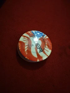 disc golf set of five custom - Picture 1 of 1