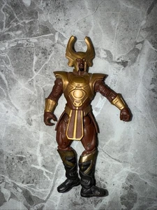 Marvel Universe Heimdall Action Figure 3.75"  - Picture 1 of 2